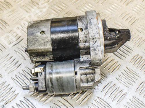 Used Starter FORD FIESTA VII (HJ, HF) 1.0 EcoBoost (101 hp) 9113733