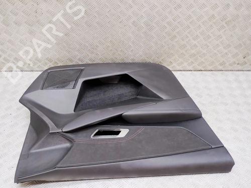 Front left panel DS DS 7 Crossback (J4_, JR_, JC_) 1.6 PureTech 225 (J45GCR, J45GGR) | BP39958889C58 - Image 4