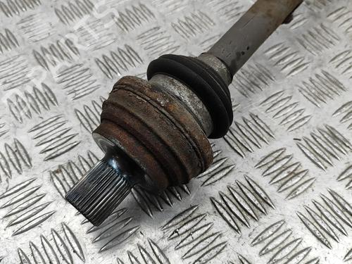 Left rear driveshaft SKODA KODIAQ I (NS6, NS7, NV7) 2.0 TDI 4x4 | BP30284843M40 