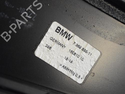 Dørliste BMW 3 (G20, G80, G28) 320 i | BP33361400C150 - Image 5