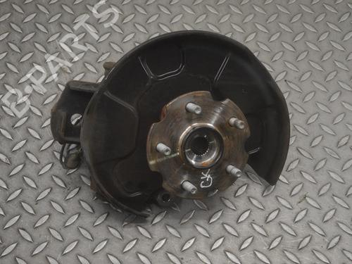 Used Left rear steering knuckle LEXUS NX (_Z1_) 300h AWD (AYZ15_) (155 hp) 30251035