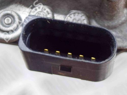 Electronic module SKODA KAROQ (NU7, ND7) 1.6 TDI | BP14629495M83