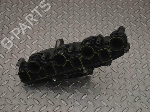 Intake manifold VW CRAFTER 30-50 Van (2E_) 2.0 TDI | BP30620570M70