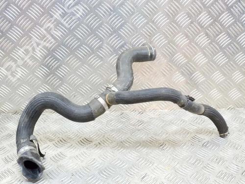 Used Intercooler pipe Intercooler pipe MASERATI GHIBLI III (M157) 3.0 S (409 hp) 36043203 36043203