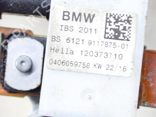 Cable BMW i3 (I01) Range Extender | BP14619064E12 