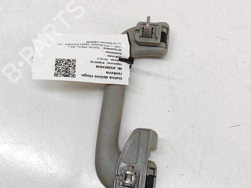 Interior roof handle TOYOTA PRIUS (_W3_) 1.8 Hybrid (ZVW30) | BP28956360I35 