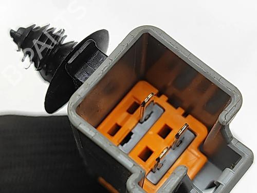 Electronic module LAND ROVER DISCOVERY SPORT (L550) 2.0 D 4x4 | BP30596203M83 