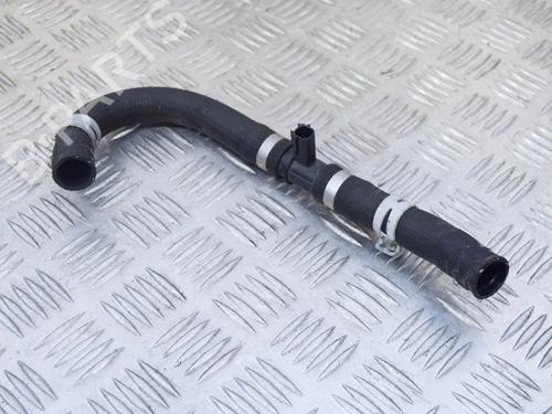 Used Pipe TESLA MODEL X (5YJX) P90D AWD (772 hp) 14608773