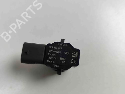 Electronic module VW TAYRON (R41) 1.5 eHybrid | BP29459070M83  - Image 6
