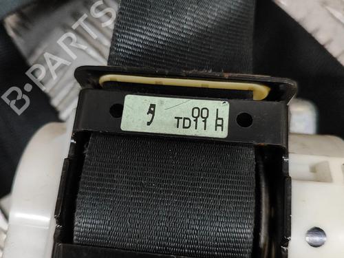 Front left seatbelt MAZDA CX-9 (TB) 3.5 | BP24580615I26  - Image 7