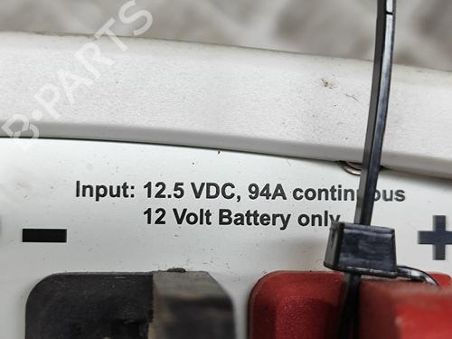 Inverter/Converter VW TRANSPORTER T6 Van (SGA, SGH, SHA, SHH) 2.0 TDI | BP24580183M119 