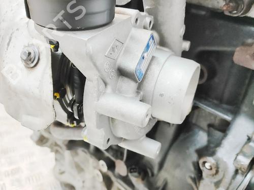 Engine OPEL MOVANO B Van (X62) 2.3 CDTI FWD (FV) | BP39409103M1 - Image 8