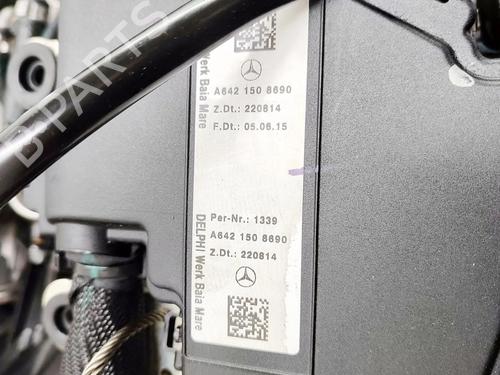 Engine MERCEDES-BENZ GLE (W166) 350 d 4-matic (166.024) | BP33464901M1 - Image 13