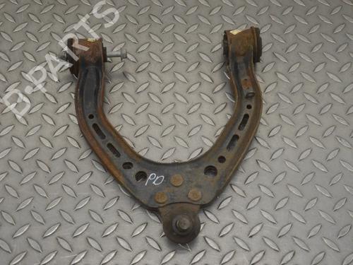 Used Right front suspension arm TESLA MODEL S (5YJS) P100D AWD (772 hp) 30247332