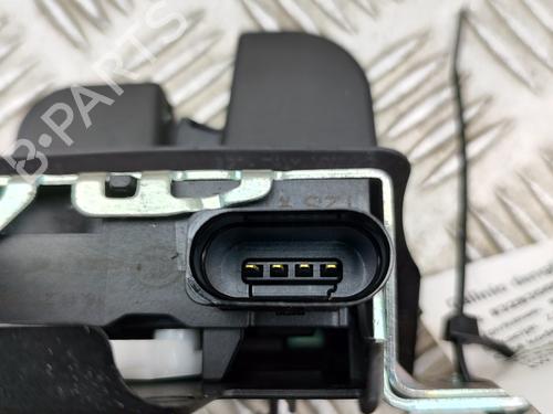 Tailgate lock VW GOLF VIII (CD1, DA1) 2.0 TSI R 4motion | BP30005079C101 