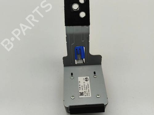 Antenne/Base MAZDA CX-5 (KF) 2.0 | BP27317841C140  - Image 5