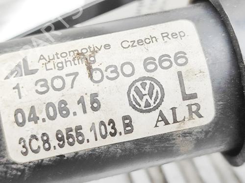 Headlight washer VW CC B7 (358) 2.0 TDI | BP38731065E17 - Image 6