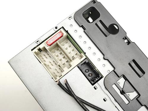 Electronic module PORSCHE BOXSTER (987) S 3.2 | BP36458653M83 - Image 5