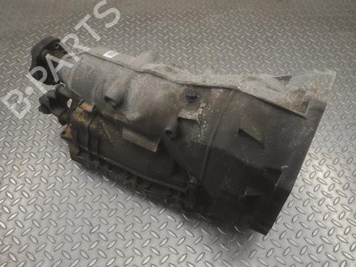 Used Gearbox Gearbox NISSAN X-TRAIL III (T32_, T32R, T32RR) 1.6 DIG-T (T32) (163 hp) 33364624 33364624