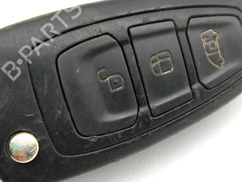Ignition barrel FORD TRANSIT V363 Van (FCD, FDD) 2.0 EcoBlue | BP36863880M48  - Image 10