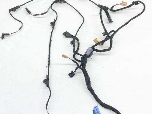 Used Wiring harness AUDI Q5 (8RB) 2.0 TDI (150 hp) 14621455