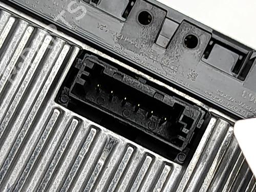 Electronic module BMW X6 (G06, F96) xDrive 40 i | BP36415165M83 - Image 5