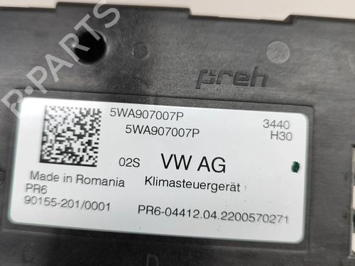 Electronic module VW GOLF VIII (CD1, DA1) 1.5 TSI | BP27765314M83  - Image 6