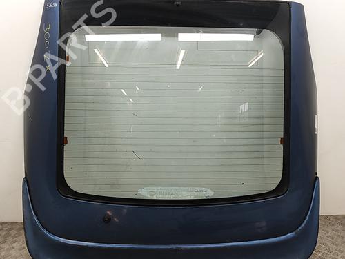 Used Tailgate NISSAN 300ZX (Z32) 3.0 Twin Turbo (268 hp) 27792572