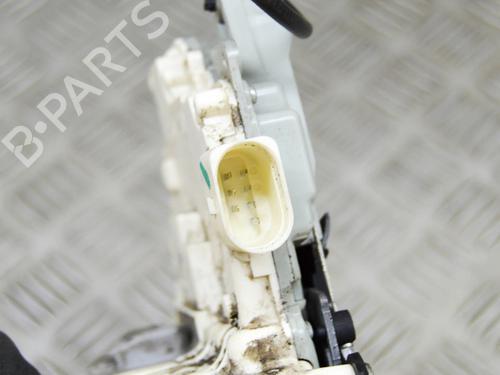 Front right lock SEAT LEON (1P1) 1.4 TSI | BP13320004C97