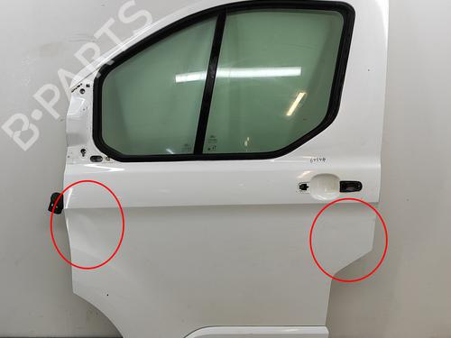 left-front-door-ford-transit-custom-v362-van-fy-fz-2012-38093869 main image