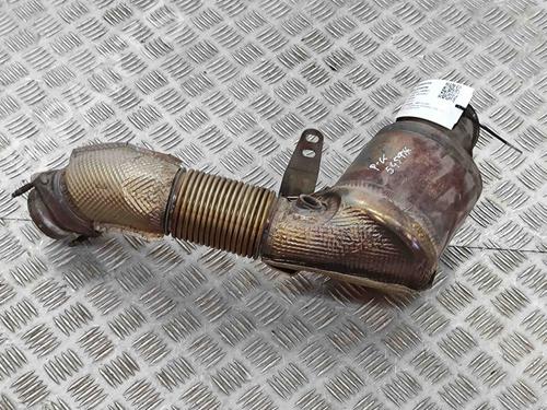 Used Catalyst BMW X5 (G05, F95) M (600 hp) 27217334