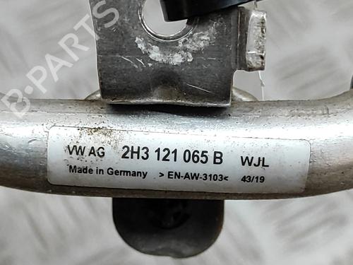 Pipe VW AMAROK (2HA, 2HB, S1B, S6B, S7A, S7B, AGD) 3.0 TDI 4motion | BP24141432M125  - Image 6