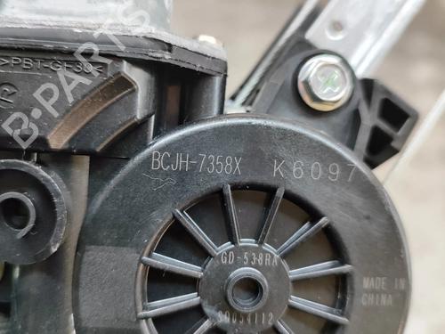 Rear left window mechanism MAZDA CX-30 (DM) SKYACTIV-G M Hybrid | BP33370300C24  - Image 6