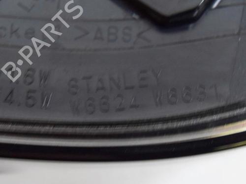 Left taillight TOYOTA bZ4X (_EAM1_) EV (YEAM15) | BP28687768C34  - Image 9