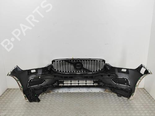 Front bumper VOLVO XC60 II (246) D4 | BP34442777C7 - Image 3