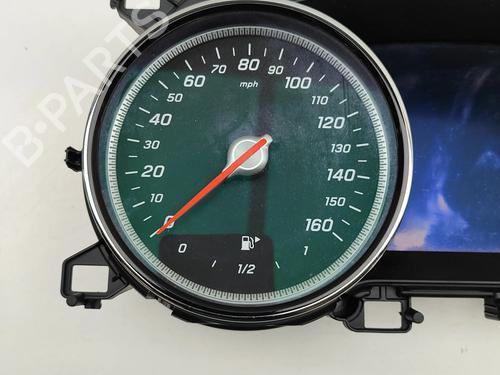 Instrument cluster MERCEDES-BENZ E-CLASS (W213) E 220 d (213.004) | BP27608006C47  - Image 6