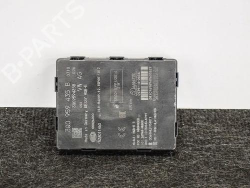 Electronic module VW PASSAT B8 (3G2, CB2) 2.0 TDI | BP6744990M83 - Image 2