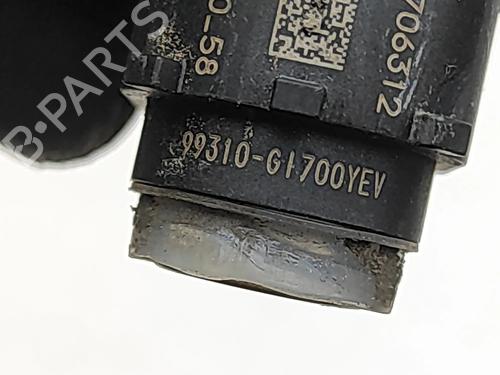 Electronic module HYUNDAI IONIQ 5 (NE) EV | BP34249188M83  - Image 5