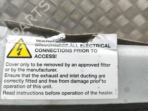 Electronic module PEUGEOT BOXER Platform/Chassis 2.0 BlueHDi 160 | BP33883227M83  - Image 9