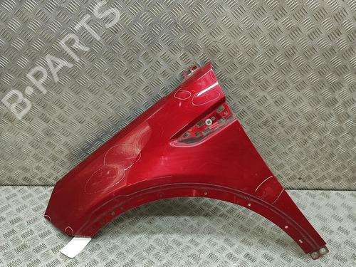 Used Left front fenders LAND ROVER DISCOVERY SPORT (L550) 2.0 D 4x4 (180 hp) 30596000