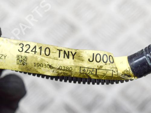 Cable HONDA CR-V V (RW_, RT_) 1.5 VTEC (RW1) | BP27761658E12