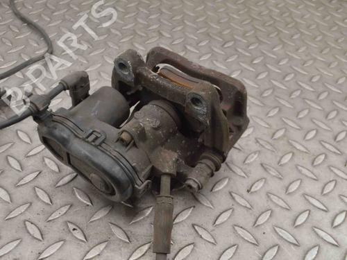 Left rear brake caliper MERCEDES-BENZ A-CLASS (W176) A 180 CDI (176.000) | BP30227685M107