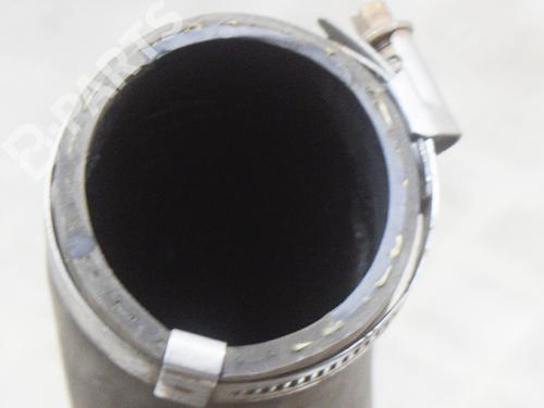 Pipe FORD TRANSIT V363 Van (FCD, FDD) 2.2 TDCi | BP8835057M125