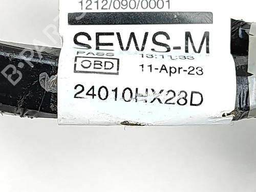 Wiring harness TESLA MODEL 3 (5YJ3) EV AWD | BP36644375E16 - Image 9