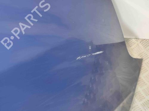 Rear bumper FORD MONDEO V Turnier (CF) 1.6 TDCi | BP29593416C8 