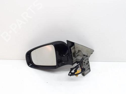 Retrovisor esquerdo Retrovisor esquerdo 8847441 8847441