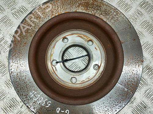 Other FORD KUGA III (DFK) 2.5 FHEV | BP28558293O1 