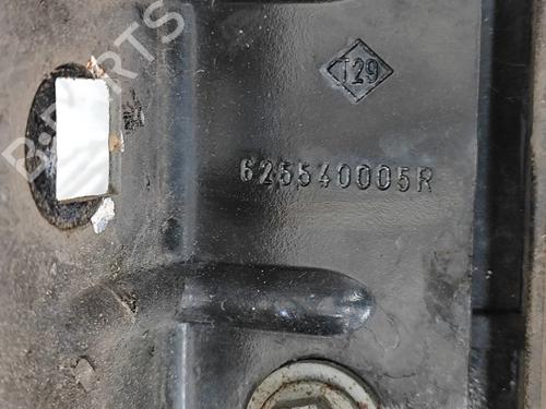 Front slam panel RENAULT MASTER III Bus (JV) 2.3 dCi 135 FWD (JV0N, JV08) | BP36863994C72  - Image 9