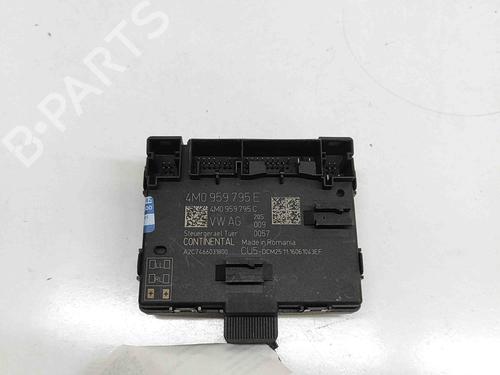 Modulo electronico AUDI Q7 (4MB, 4MG, 4MQ) 3.0 TDI quattro (272 hp) 28956563