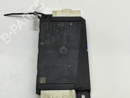 Electronic module MERCEDES-BENZ A-CLASS (W177) AMG A 35 4-matic (177.051) | BP27797225M83 